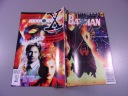 BATMAN 3/97 TM-Semic