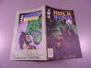 HULK WOLVERINE SZEŚĆ GODZIN #1 2004 r. MANDRAGORA