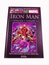 WKKM 75. IRON MAN UPADEK i WZLOT