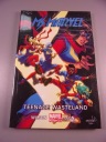 MS MARVEL 9. TEENAGE WASTELAND