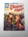 KAPITAN ŻBIK WISZĄCY ROWER wyd. 1 1973 r.