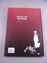 HACHETTE SKARGA ZIEM UTRACONYCH 1. SIOBAN