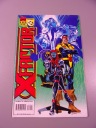 X-MEN X-FACTOR 9/1995 wydanie anglojęzyczne