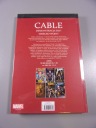 SUPERBOHATEROWIE MARVELA 91. CABLE