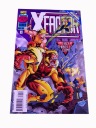 X-MEN X-FACTOR nr 124 7/1996 wydanie anglojęzyczne
