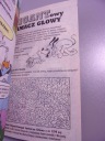 KOMIKS GIGANT 11/98 PLANETA SKARBÓW