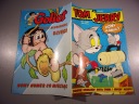 TOM & JERRY 1/1992