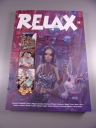 RELAX 38 2022 r. wyd. PolishComicArt