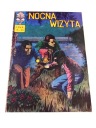ŻBIK NOCNA WIZYTA wyd. I 1972 r.