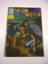 KAPITAN ŻBIK - NOCNA WIZYTA 1980 r.