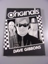 ORIGINALS DAVE GIBBONS wyd. I 2008 r.