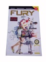 FURY #2 2006 r. MANDRAGORA