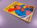 SUPERMAN wydanie norweskie, druk w Polsce