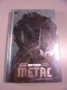 BATMAN METAL 3. MROCZNY WSZECHŚWIAT