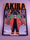 AKIRA 7. MISJA SAKAKI wyd. I 2001 r.