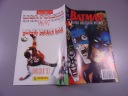 BATMAN 5/97 TM-Semic