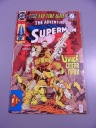 SUPERMAN 5/93 TM-Semic