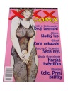 XXX COMIX 2/1999 r. czeskojęzyczny komiks