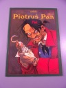 PIOTRUŚ PAN 5. HAK wyd. I 2003 r.