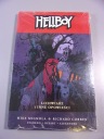 HELLBOY 10. LICHWIARZ i INNE OPOWIEŚCI