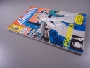 PUNISHER 8/1991 TM-Semic