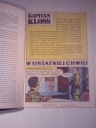 KAPITAN KLOSS 20 - W OSTATNIEJ CHWILI 1988 r.