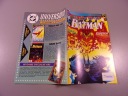 BATMAN 10/95 TM-Semic