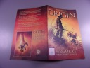 WOLVERINE ORIGIN I. WZGÓRZE 2002 r.