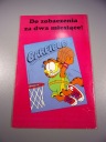 GARFIELD 2/93 TM-Semic
