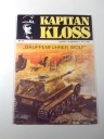KAPITAN KLOSS 19. GRUPPENFUHRER WOLF 2002 r.