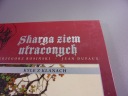 HACHETTE SKARGA ZIEM UTRACONYCH 4. KYLE Z KLANACH