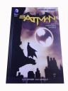 BATMAN 6. CMENTARNA SZYCHTA wyd. I 2015 r.