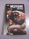 MARVEL WOLVERINE tom 1 2017 r.