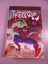 AMAZING SPIDER-MAN 1993 RZEŹ MAKSYMALNA