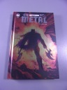BATMAN METAL 1. MROCZNE DNI wyd. I 2019 r.