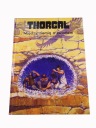 THORGAL 13. MIĘDZY ZIEMIĄ A ŚWIATŁEM 2022 r. twarda okładka