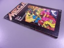 MEGA MARVEL THE NEW WARRIORS 3/1995