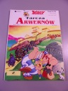 ASTERIX 11. ASTERIKS TARCZA ARWERNÓW wyd. I 1993 r.
