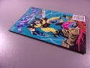 MEGA MARVEL 2(15)/97 WOLVERINE / GAMBIT TM-Semic