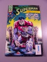 SUPERMAN 3/94 TM-Semic