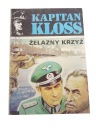 KAPITAN KLOSS 14. ŻELAZNY KRZYŻ 1988 r.