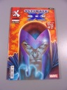 ULTIMATE X-MEN 3/6 - DK 11/2004
