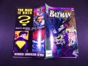 BATMAN 12/95 TM-Semic