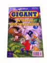 KOMIKS GIGANT 3/99 WUDU KONTRATAKUJE
