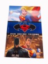 SUPERMAN / BATMAN 2. SUPERGIRL wyd. I 2016 r.
