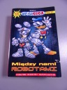 MegaGiga 61. MIĘDZY NAMI ROBOTAMI