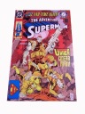 SUPERMAN 5/93 TM-Semic