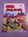 KAJKO i KOKOSZ SKARBY MIRMIŁA 2003 r. I wydanie EGMONTU