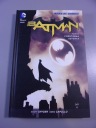 BATMAN 6. CMENTARNA SZYCHTA wyd. I 2015 r.