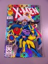 THE UNCANNY X-MEN nr 300 1993 r. - wydanie anglojęzyczne